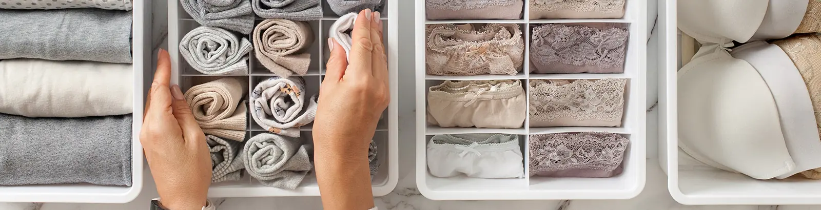 Organizza la tua casa Organizza la tua casa