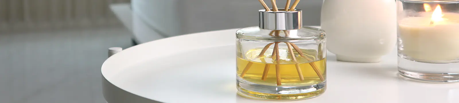 Un profumo che fa (la) casa!