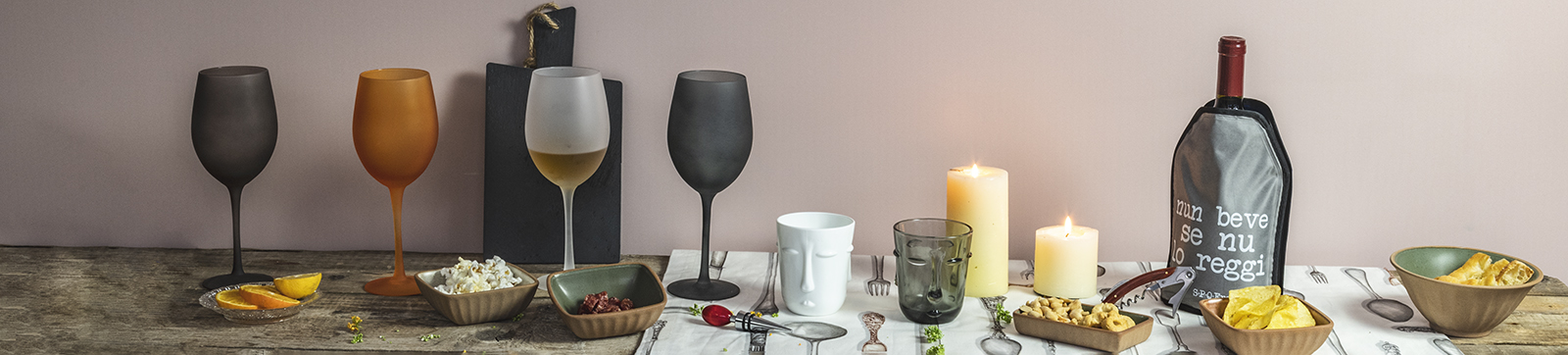 Parola d'ordine: aperitivo Parola d'ordine: aperitivo