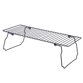 Divisorio per scaffale in ferro 45x20 cm