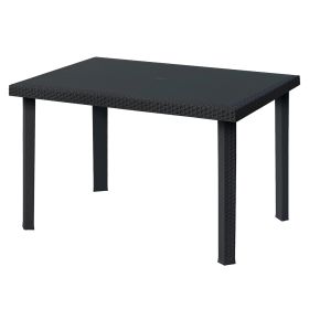 Tavolo 120x80 cm, Calaf