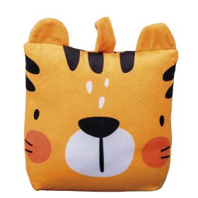 Fermaporta 1Kg, decoro tigre, Les Petites