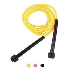 Corda per saltare ultraleggera, regolabile fino a 275 cm, FitLover