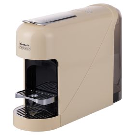 Macchina caff&#232; espresso a capsule