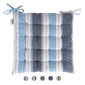 Cuscino sedia con laccetti, Est&#233;