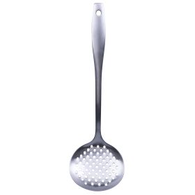 Schiumarola in acciaio inox 18/0, silver, S&#236;Chef