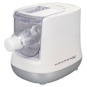 Macchina per la pasta 13 trafile 260W