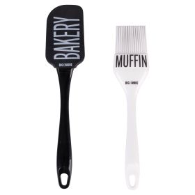 Set spatola e pennello, Bigismore