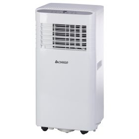 Climatizzatore portatile 3 in 1 9000 Btu/h