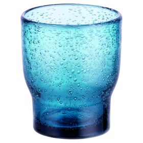 Bicchiere acqua 325 ml, Fly down, Unico