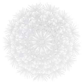 Tovaglietta soffione, Flower