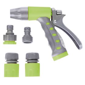 Set 5 in 1 pistola per irrigazione, Est&#233;