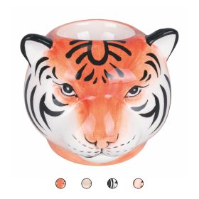 Porta uovo in ceramica, Les Petites Safari