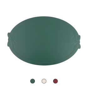 Tovaglietta, Natale coi fiocchi