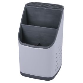 Scolaposate doppio scomparto