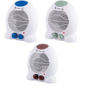 Termoventilatore 2000 W, Kooper