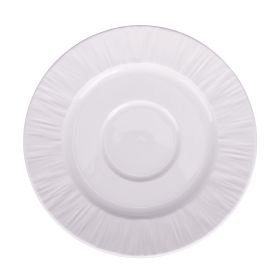 Piattino per tazza in porcellana, Horeca