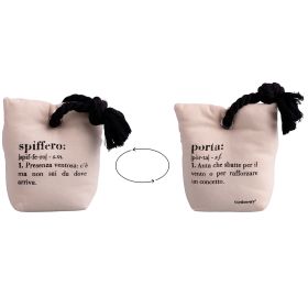 Fermaporta 1 Kg double face, Victionary