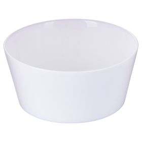 Ciotola tonda 15 cm in vetro opalino