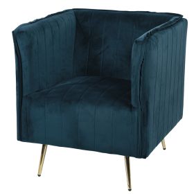 Poltrona vintage, ottanio, Sibilla