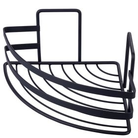 Mensola angolare in ferro 18x10