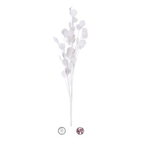 Ramo con foglioline artificiali h. 117 cm, Sibilla