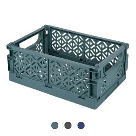 Cassetta richiudibile 35x23,5xh.14 cm, S&#236;ordine