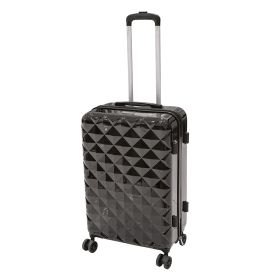 Valigia piccola antracite