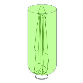 Telo protettivo impermeabile per ombrellone da giardino, Est&#233;