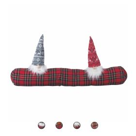 Paraspifferi natalizio 80x12x37 cm, Santa&#39;s House