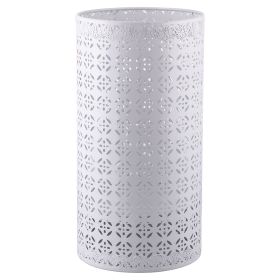 Portaombrelli in ferro battuto