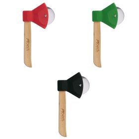 Ascia tagliapizza con rotella, S&#236;Chef