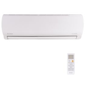 Climatizzatore inverter a pompa di calore 18000 Btu