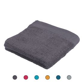 Asciugamano in morbidissimo cotone 50x100cm, Sibilla