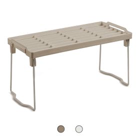 Divisorio per scaffale 30x14x14 cm