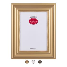 Cornice da tavolo classic 10x15 cm, Sibilla