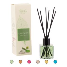 Diffusore ambiente 50 ml, Luxury Spa