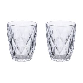 Set 2 bicchieri acqua 340 ml
