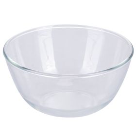 Insalatiera/pirofila tonda 23x11,3 cm, S&#236;Chef