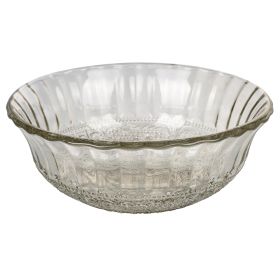 Set 6 ciotole 13,4 cm in vetro, Imperial Stones