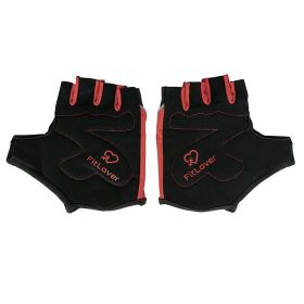 Guanti fitness taglia L/XL