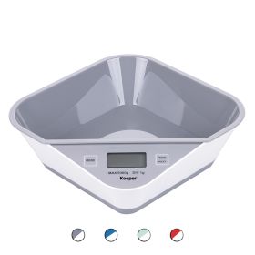 Bilancia da cucina digitale 800 ml, Kooper