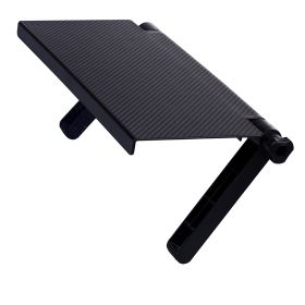 Ripiano da schermo portaoggetti 33x16 cm