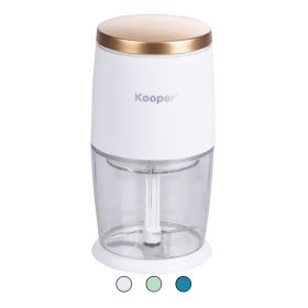 Tritatutto push&go 200 W