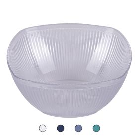 Insalatiera quadrata media 1,57 L, Fashion