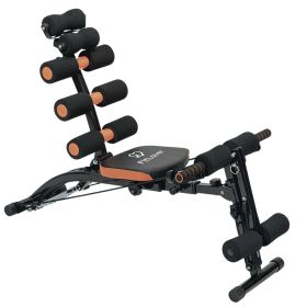Panca Fitness multifunzione 22 in 1