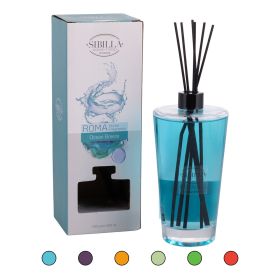 Diffusore ambiente 500 ml, Roma Home Fragrances