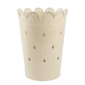 Portaombrelli avorio, Brina