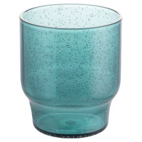 Bicchiere acqua 325 ml bolle, in plastica MS, Ruota Panoramica, Unico