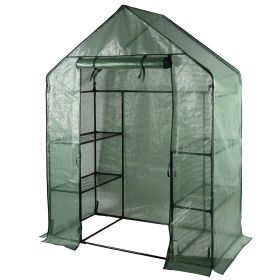 Serra a casetta, Est&#233;